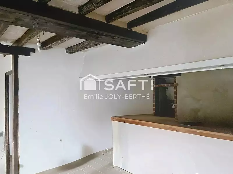 Maison, 59 m²