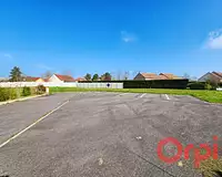 Terrain, 742 m²