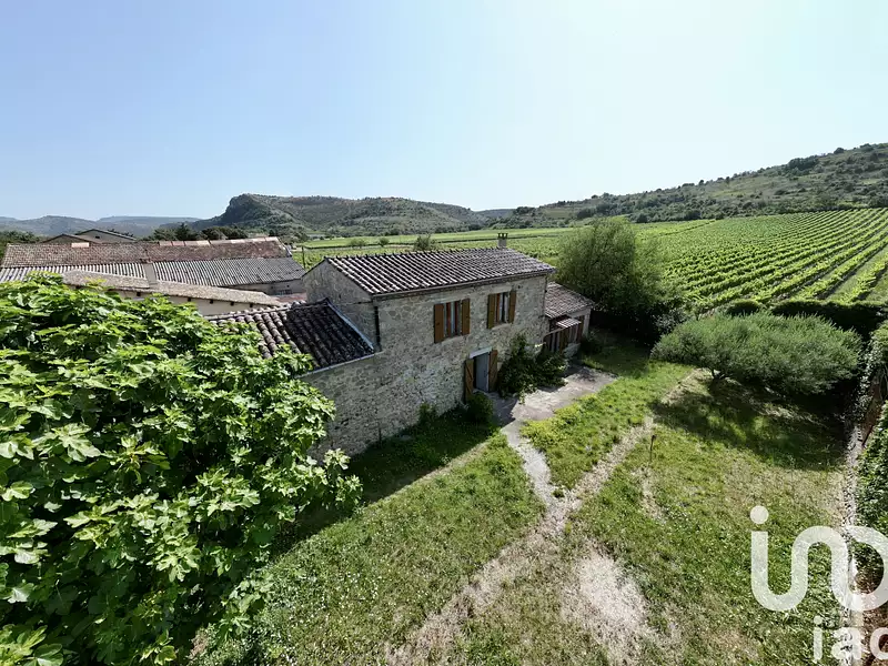 Maison, 80 m²