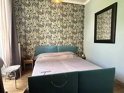 Appartement, 94 m²