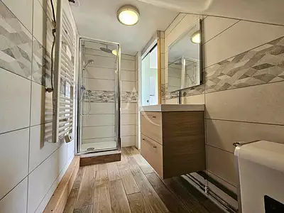 Appartement, 15 m²