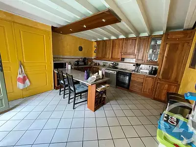 Appartement, 217 m²