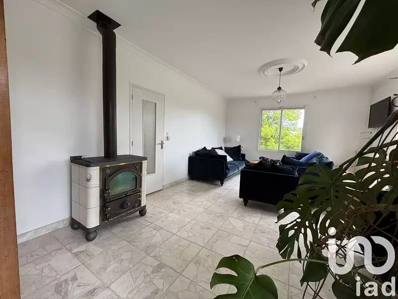 Maison, 80 m²