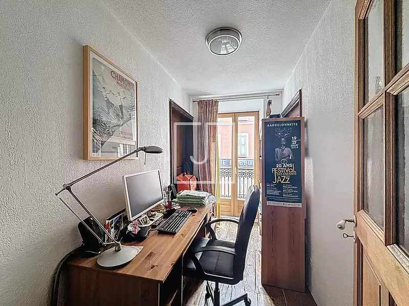 Appartement, 134 m²