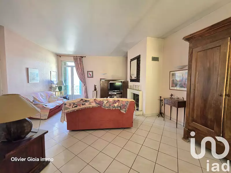 Maison, 180 m²