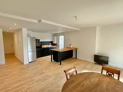 Appartement, 71 m²
