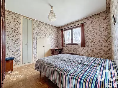 Maison, 105 m²