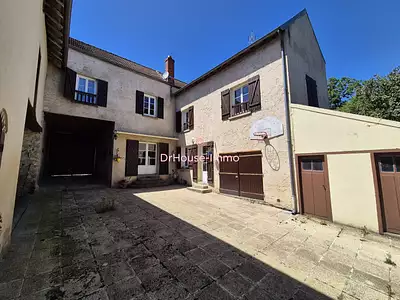 Maison, 224 m²
