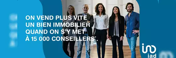 Sabrina Meunier - iad