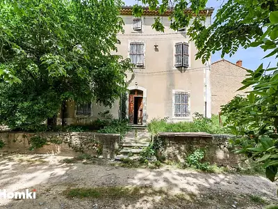 Maison, 870 m²
