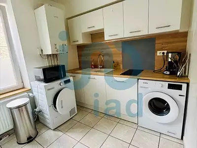 Immeuble, 290 m²