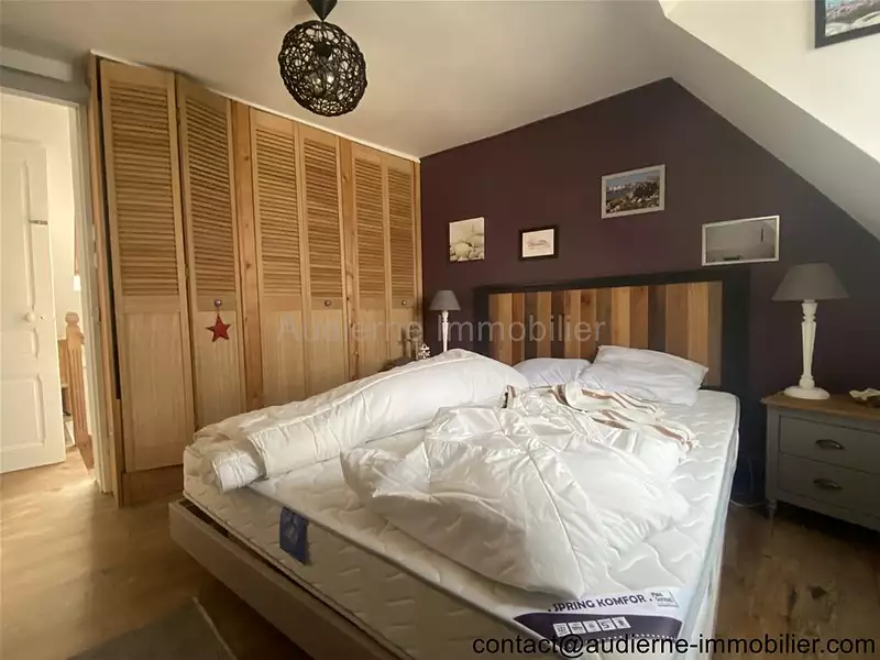 Maison, 69,8 m²