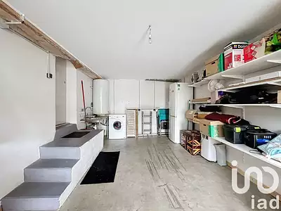 Maison, 126 m²