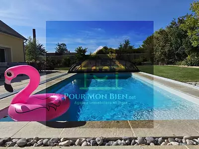 Maison, 180 m²
