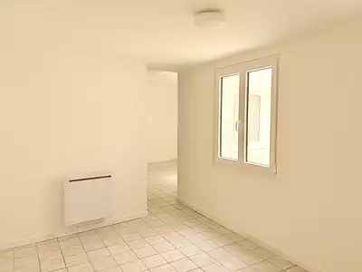 Appartement, 56 m²