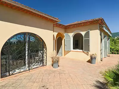Maison, 124 m²