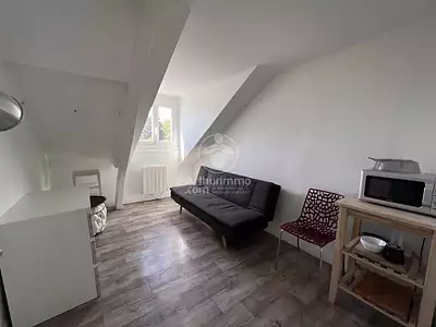 Appartement, 14 m²