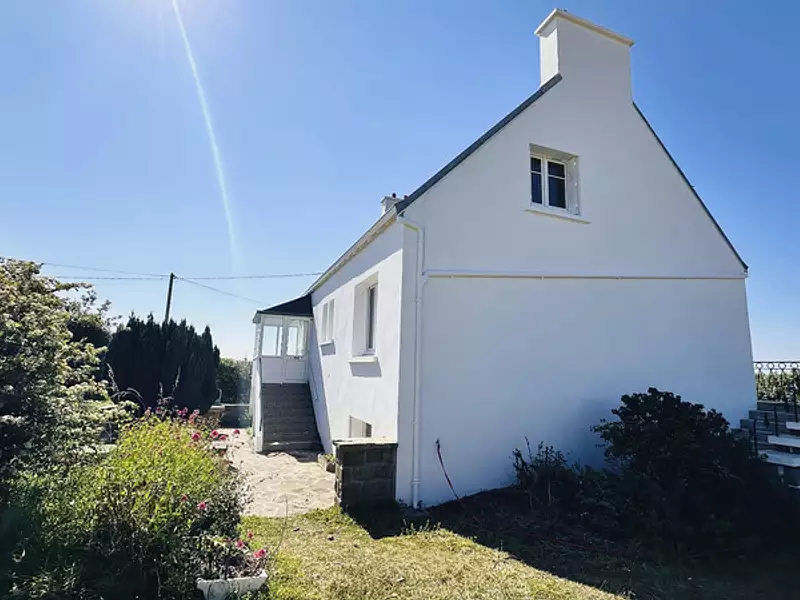 Maison, 130 m²