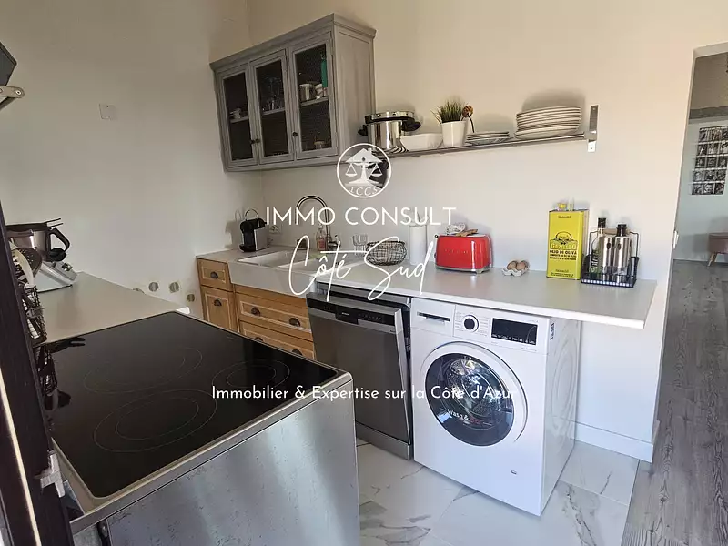 Appartement, 83 m²