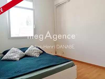 Appartement, 76 m²