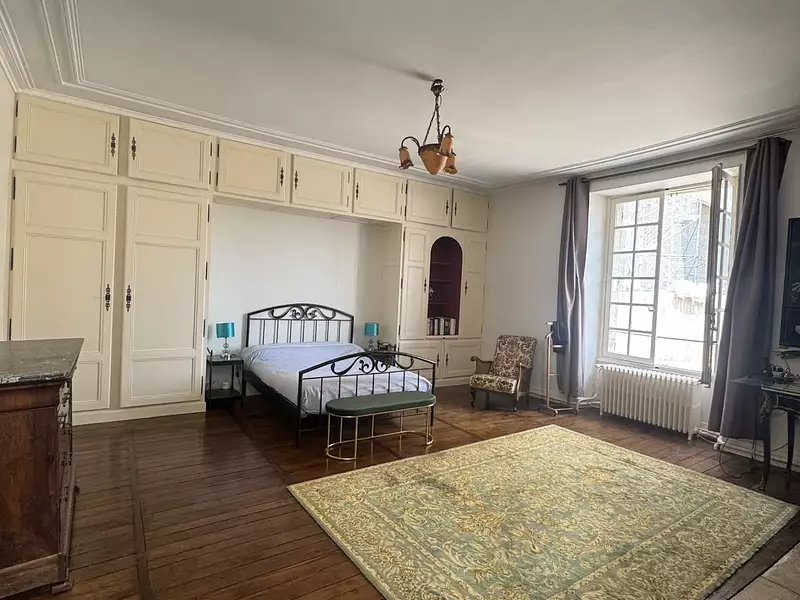 Maison, 340 m²