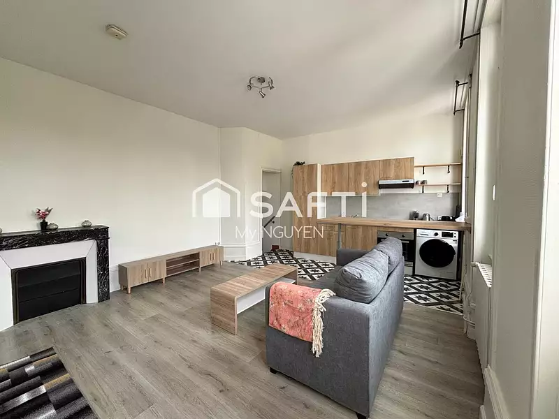 Immeuble, 149 m²