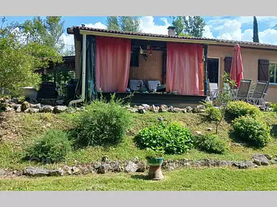 Maison, 88 m²
