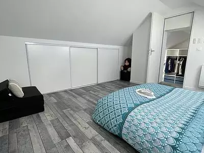 Maison, 115 m²