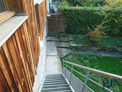 Appartement, 36,55 m²