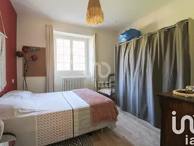 Maison, 154 m²