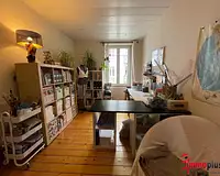 Appartement, 78 m²