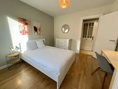 Immeuble, 158 m²