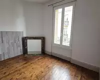 Appartement, 43,01 m²
