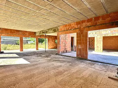 Maison, 160 m²