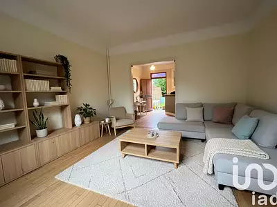 Appartement, 31 m²