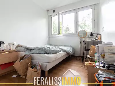 Maison, 97,11 m²