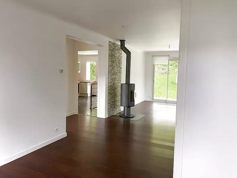 Maison, 115 m²