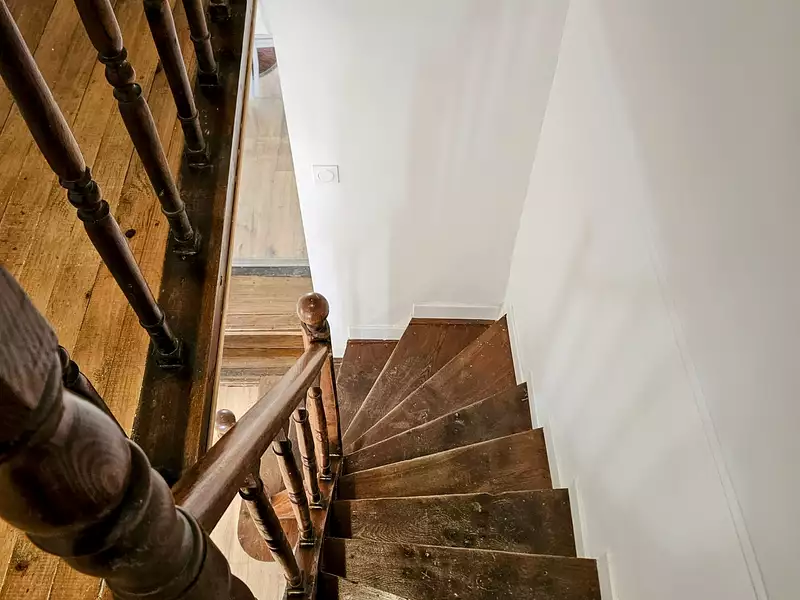 Maison, 107 m²