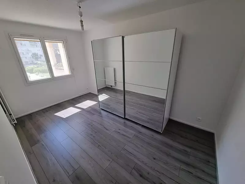 Appartement, 88,99 m²