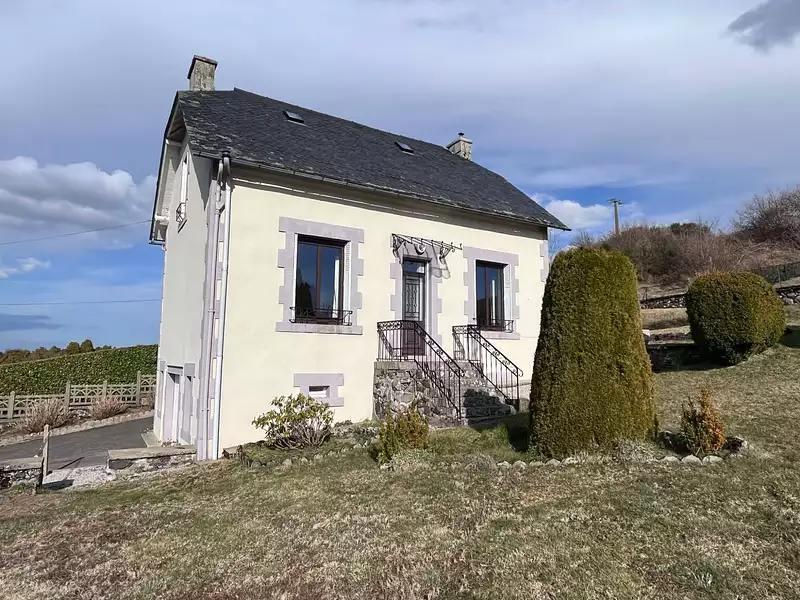 Maison, 95,62 m²
