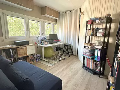 Appartement, 79 m²