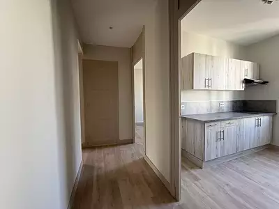 Appartement, 46,93 m²
