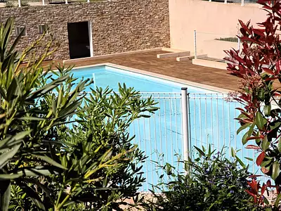 Appartement, 19,22 m²