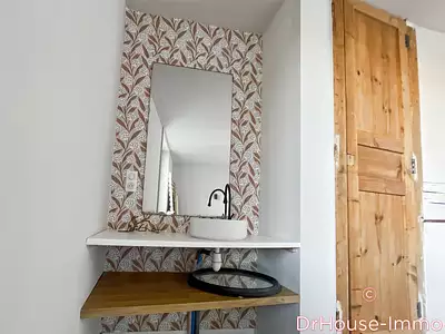 Maison, 285 m²