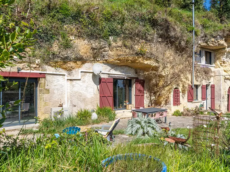Maison, 107 m²