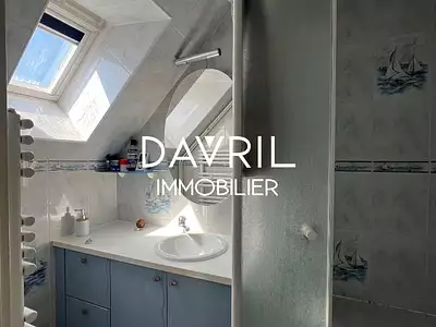 Maison, 95 m²
