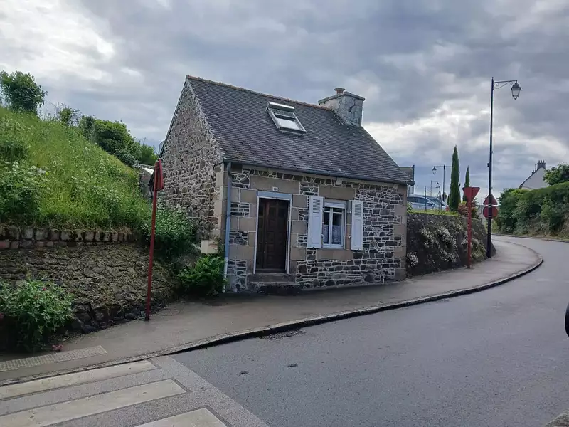 Maison, 28 m²