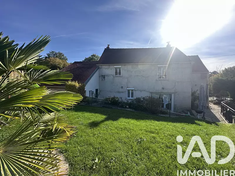 Maison, 153 m²