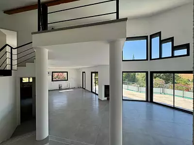 Maison, 175 m²