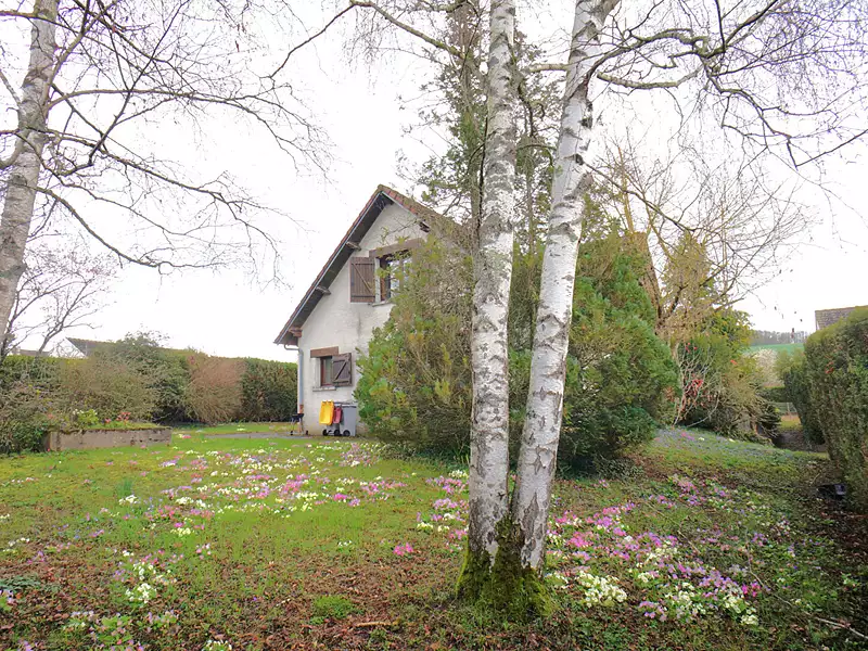 Maison, 162,4 m²